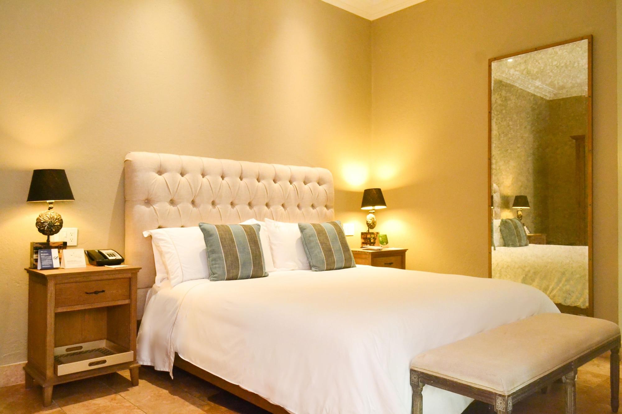 Bastion Luxury Hotel Cartagena Екстериор снимка
