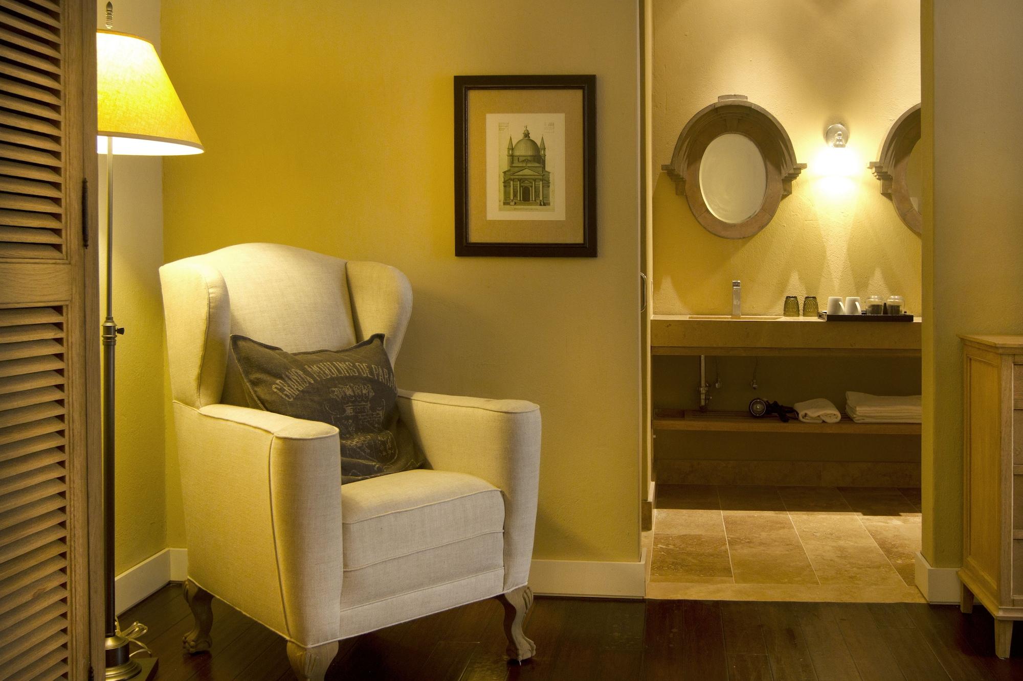 Bastion Luxury Hotel Cartagena Екстериор снимка