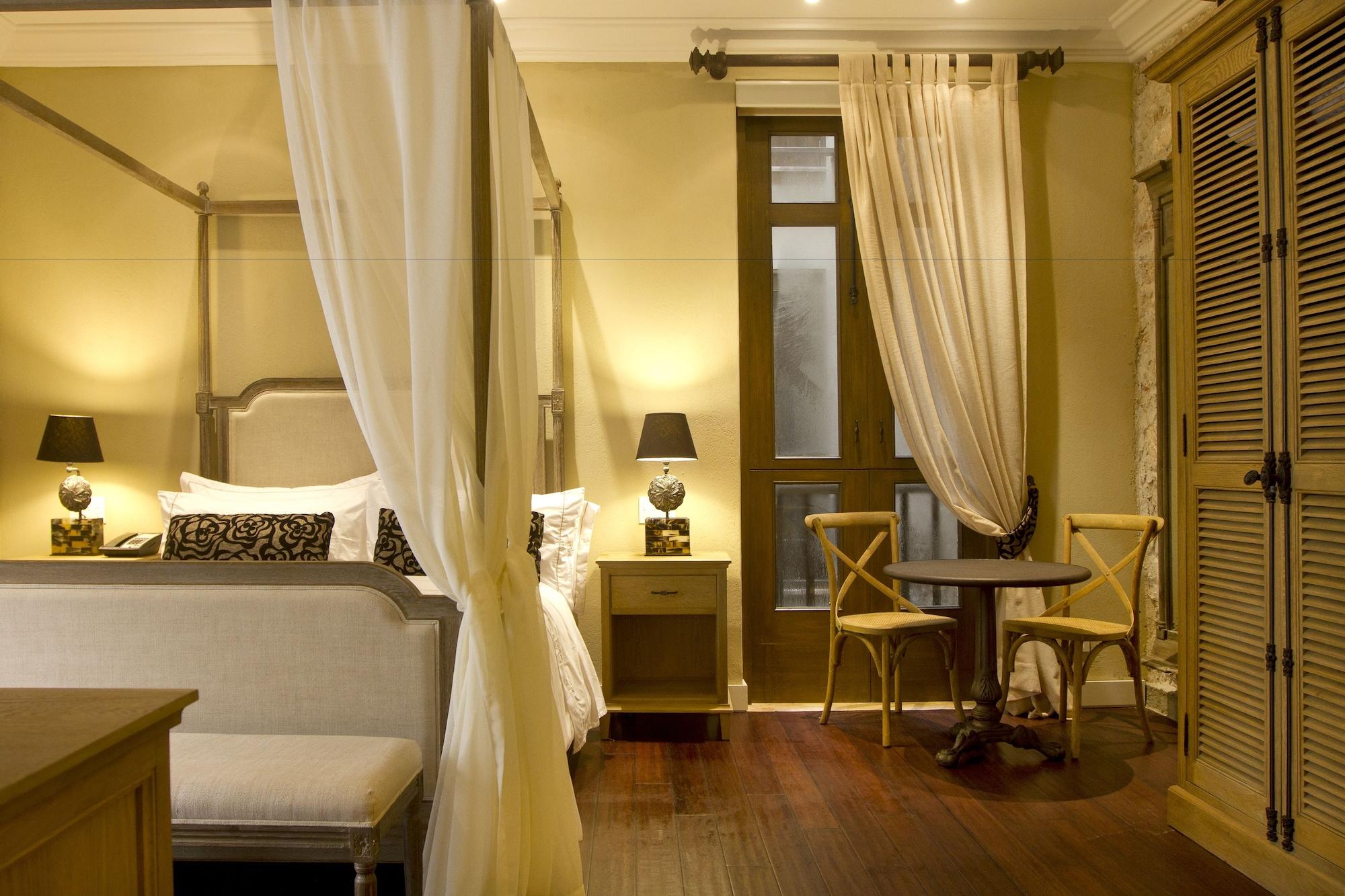 Bastion Luxury Hotel Cartagena Екстериор снимка