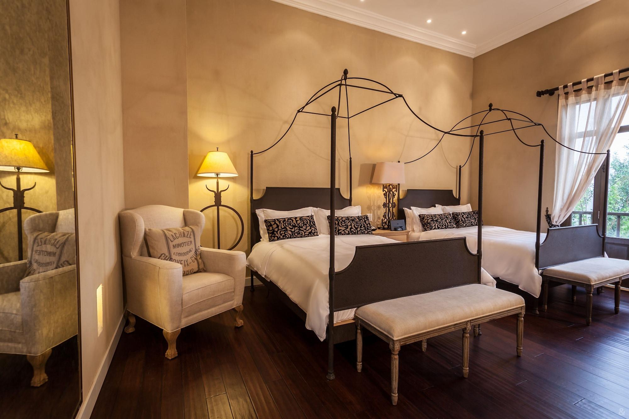 Bastion Luxury Hotel Cartagena Екстериор снимка