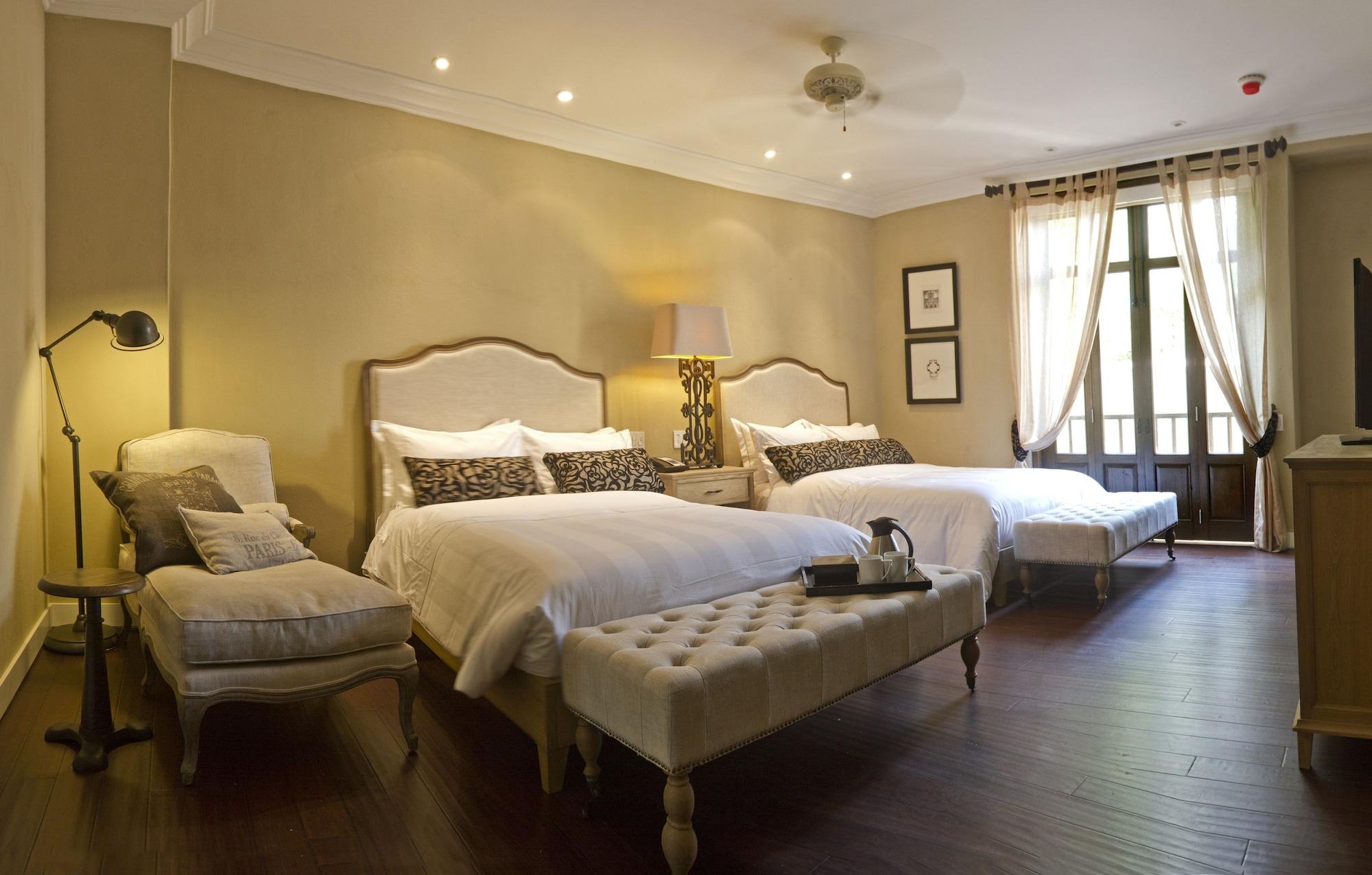 Bastion Luxury Hotel Cartagena Екстериор снимка