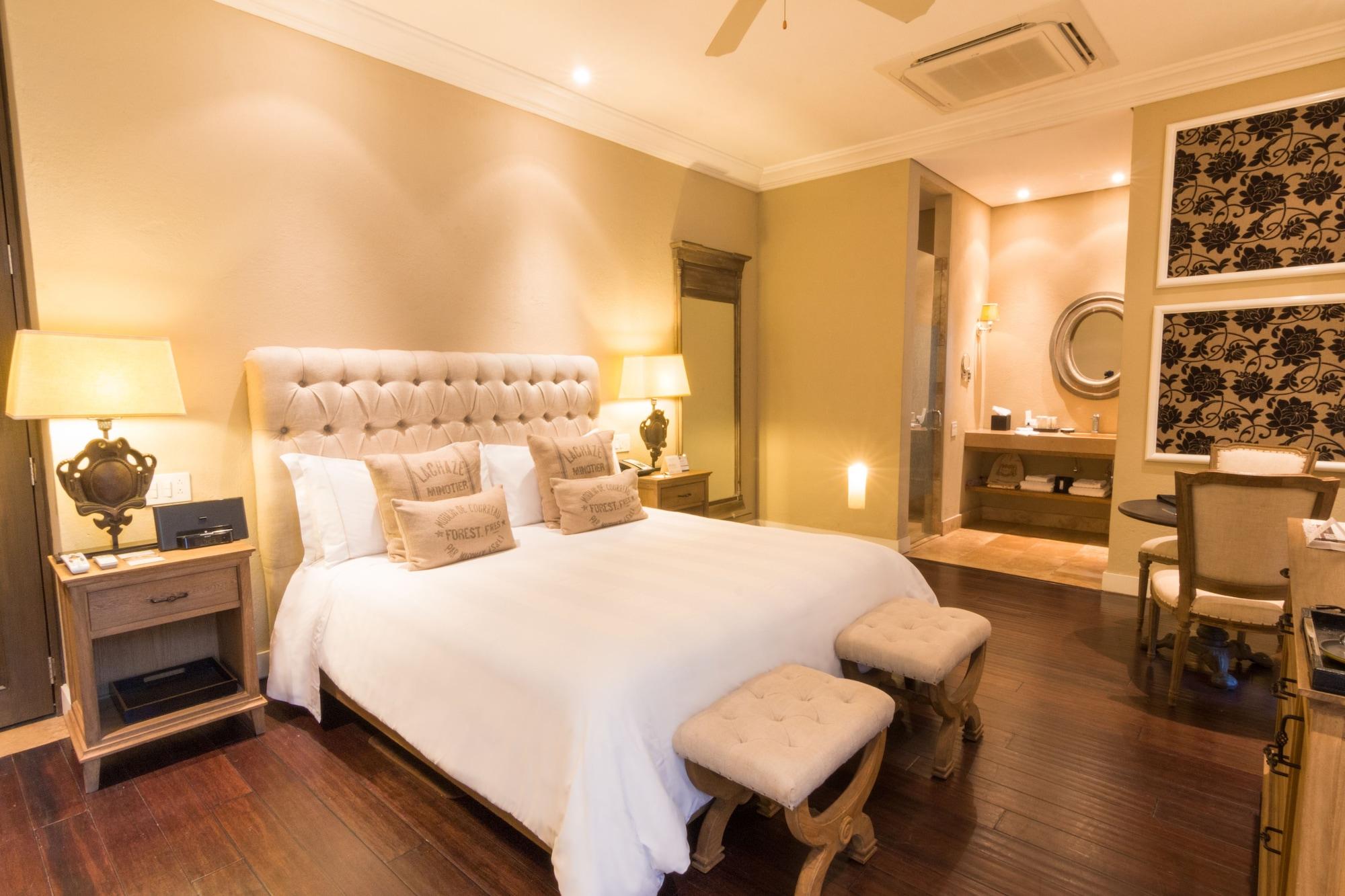 Bastion Luxury Hotel Cartagena Екстериор снимка