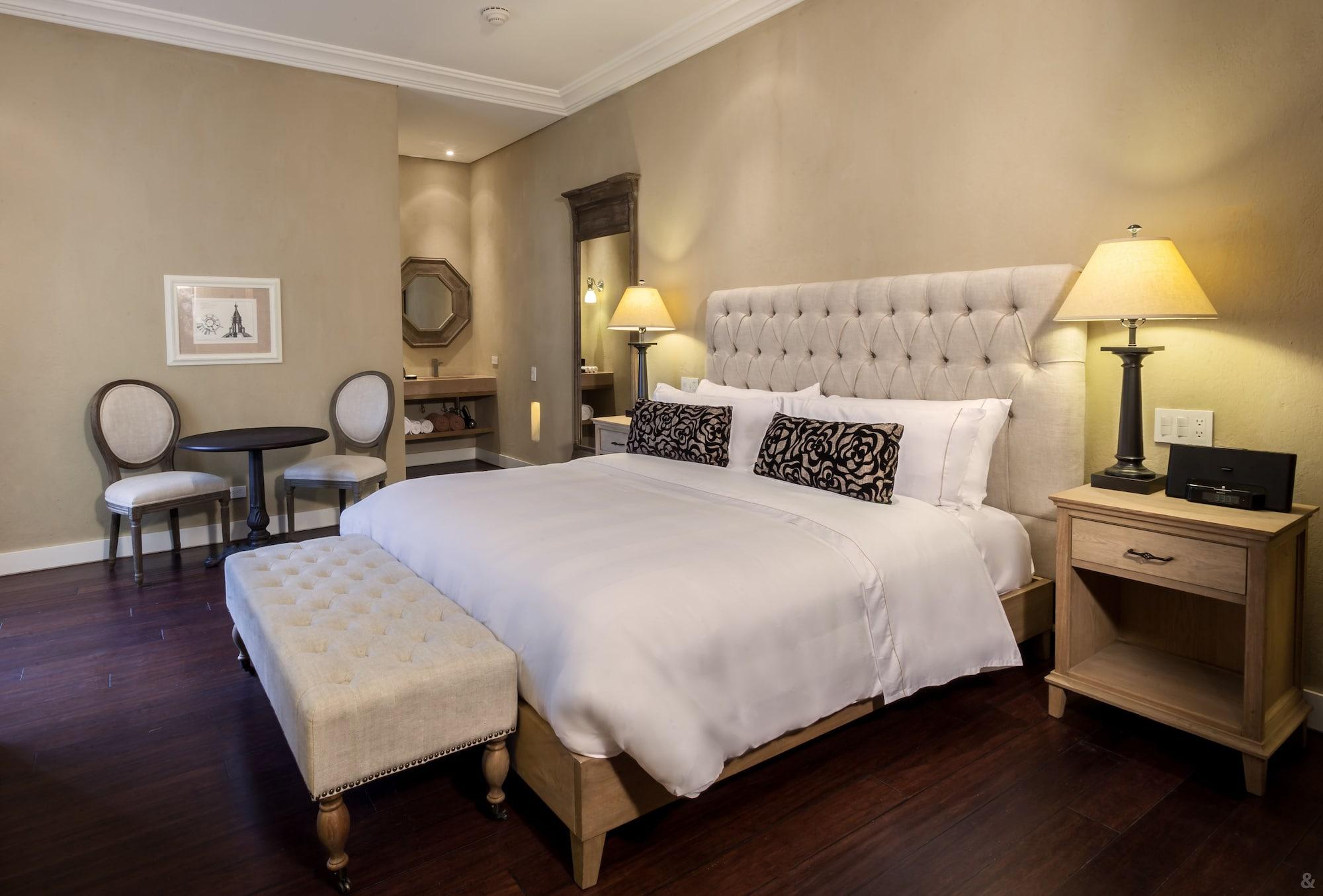 Bastion Luxury Hotel Cartagena Екстериор снимка