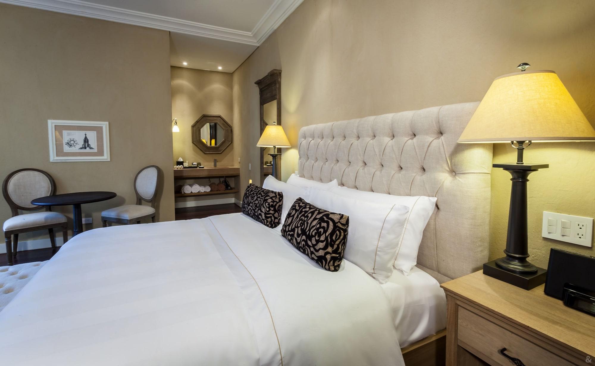 Bastion Luxury Hotel Cartagena Екстериор снимка