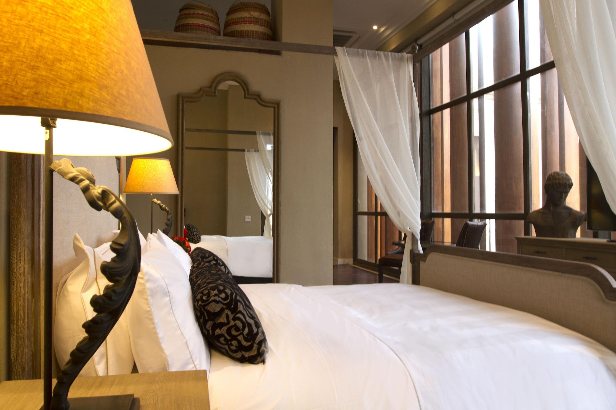 Bastion Luxury Hotel Cartagena Екстериор снимка