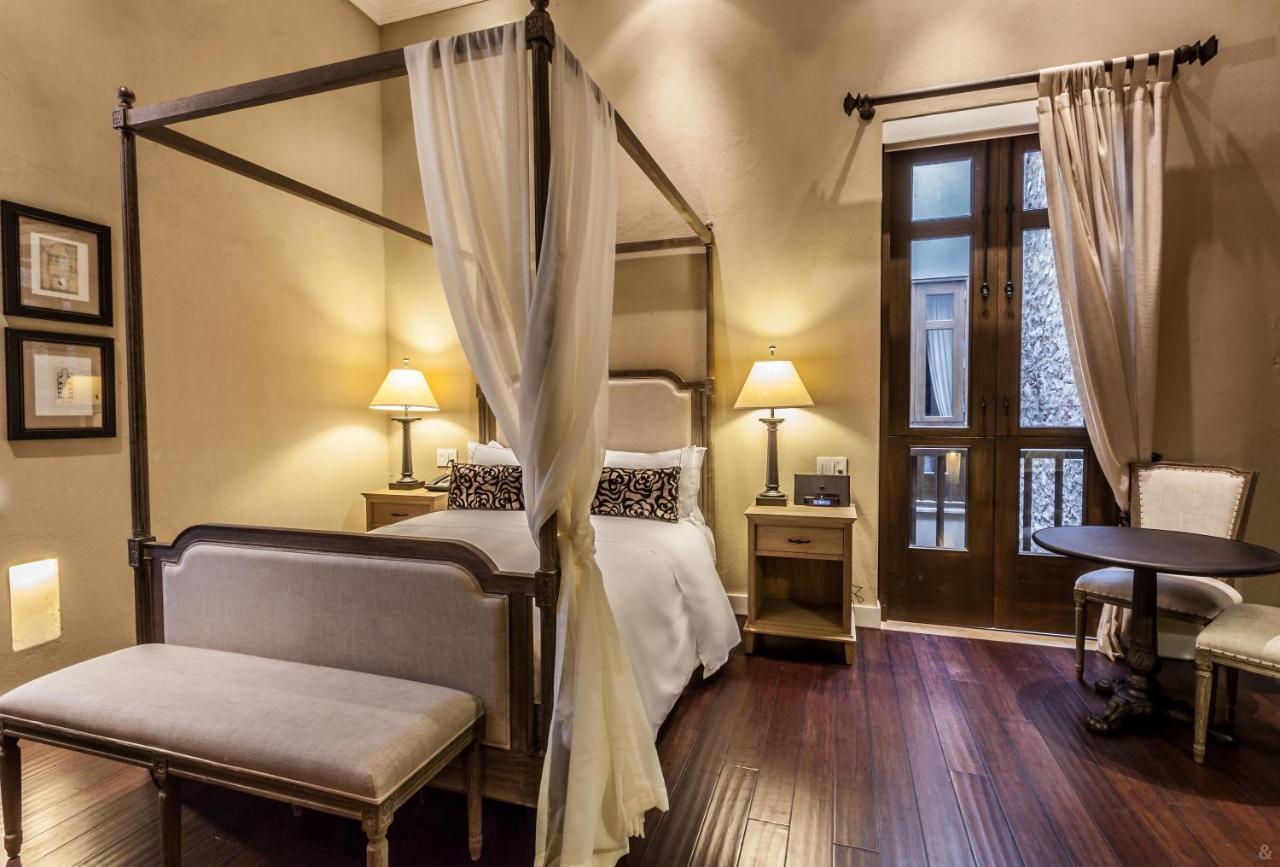 Bastion Luxury Hotel Cartagena Екстериор снимка