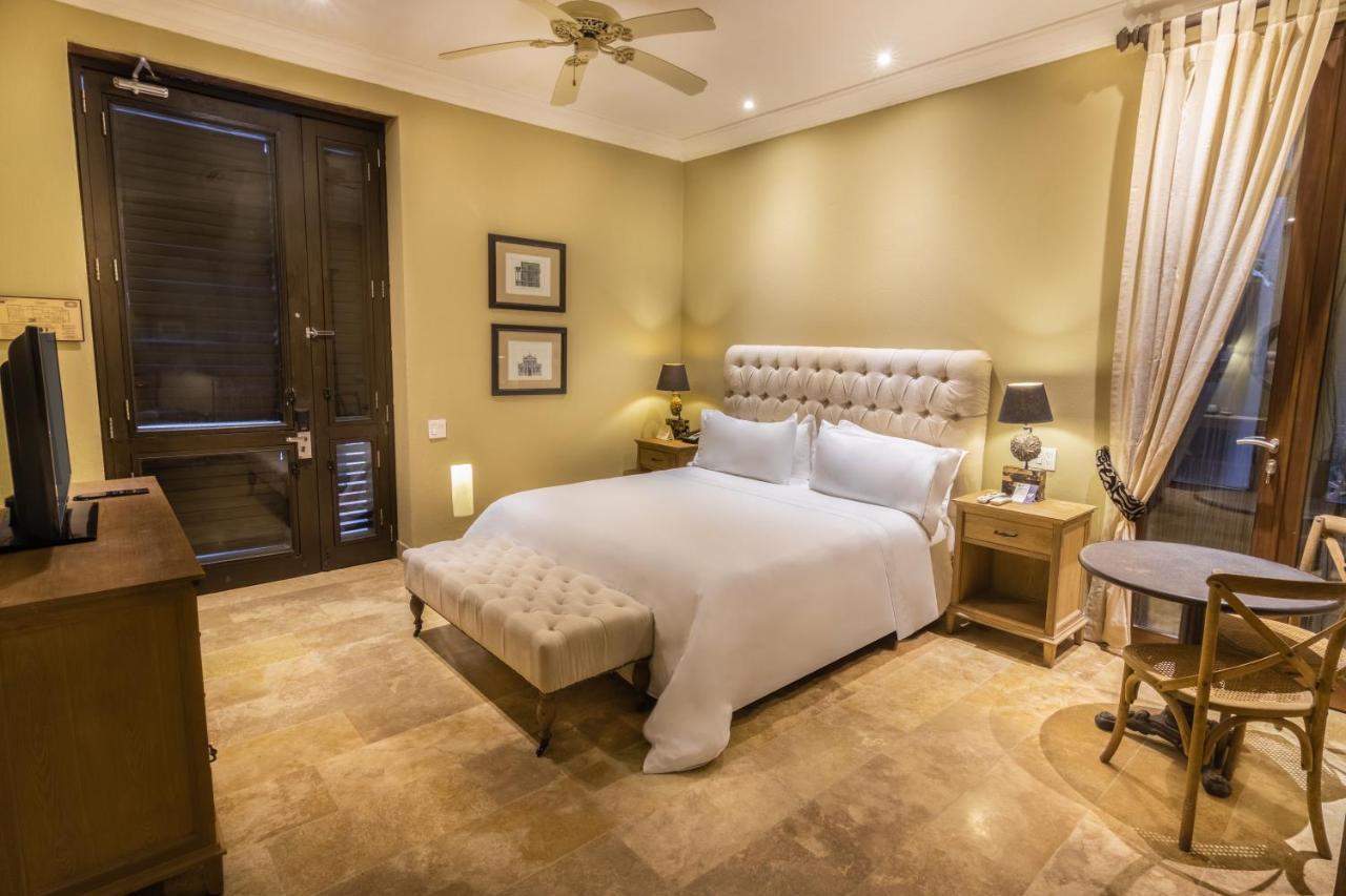 Bastion Luxury Hotel Cartagena Екстериор снимка