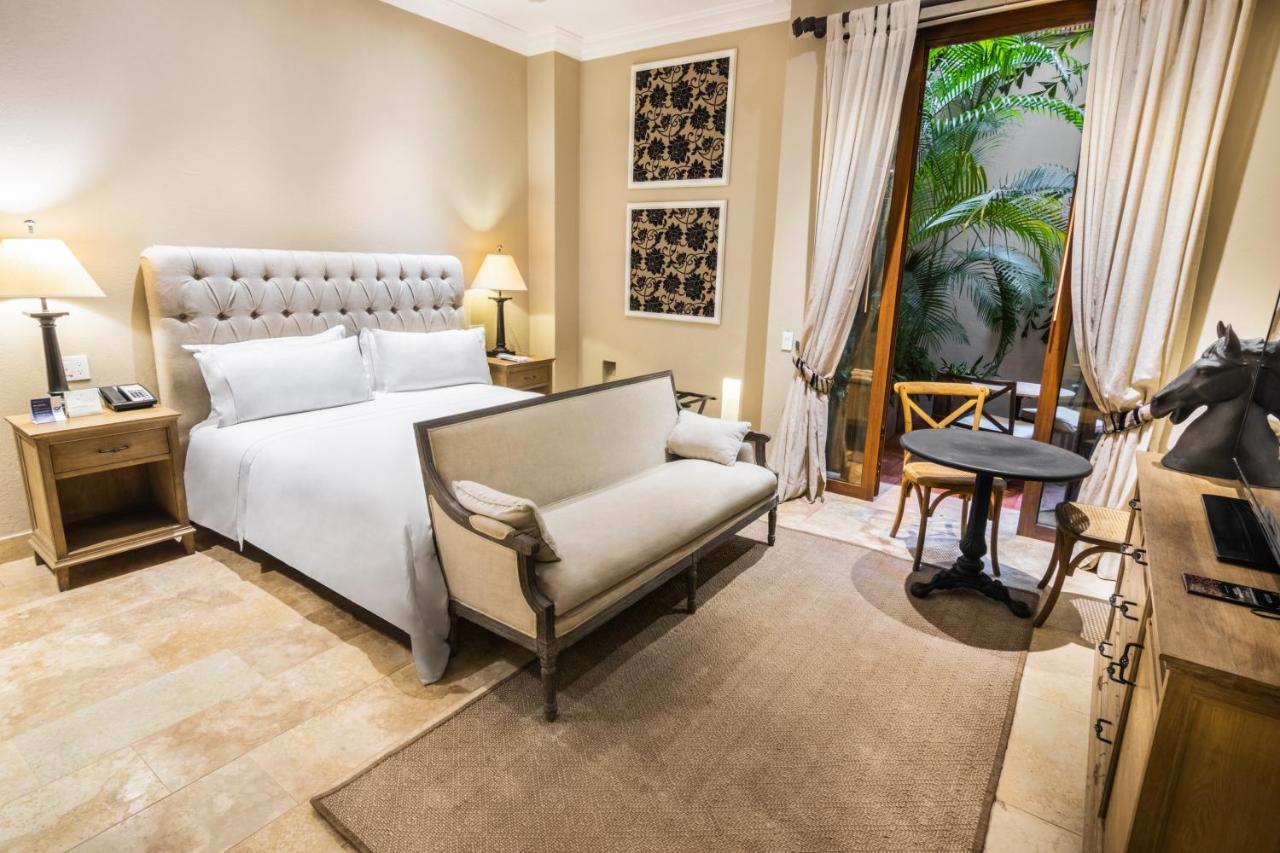 Bastion Luxury Hotel Cartagena Екстериор снимка