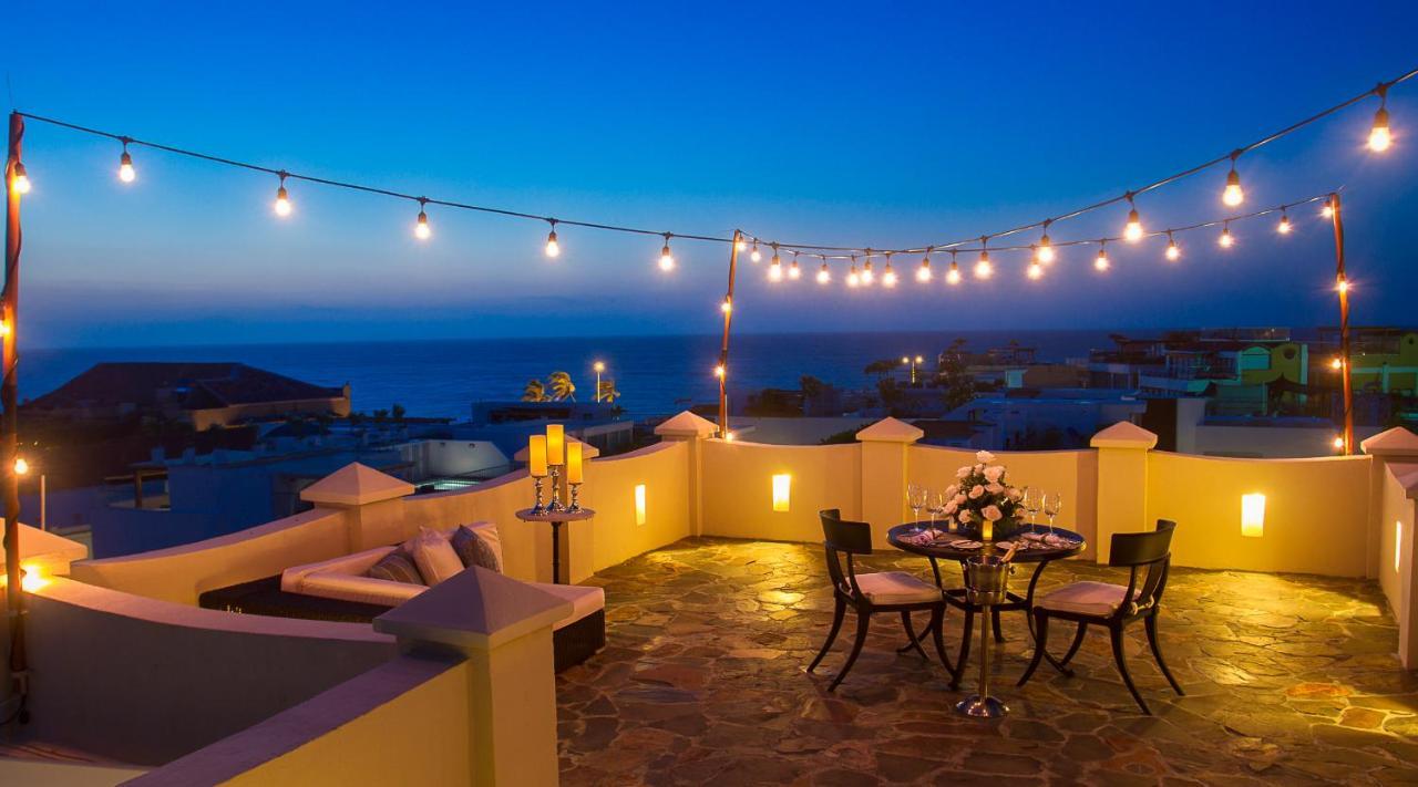Bastion Luxury Hotel Cartagena Екстериор снимка