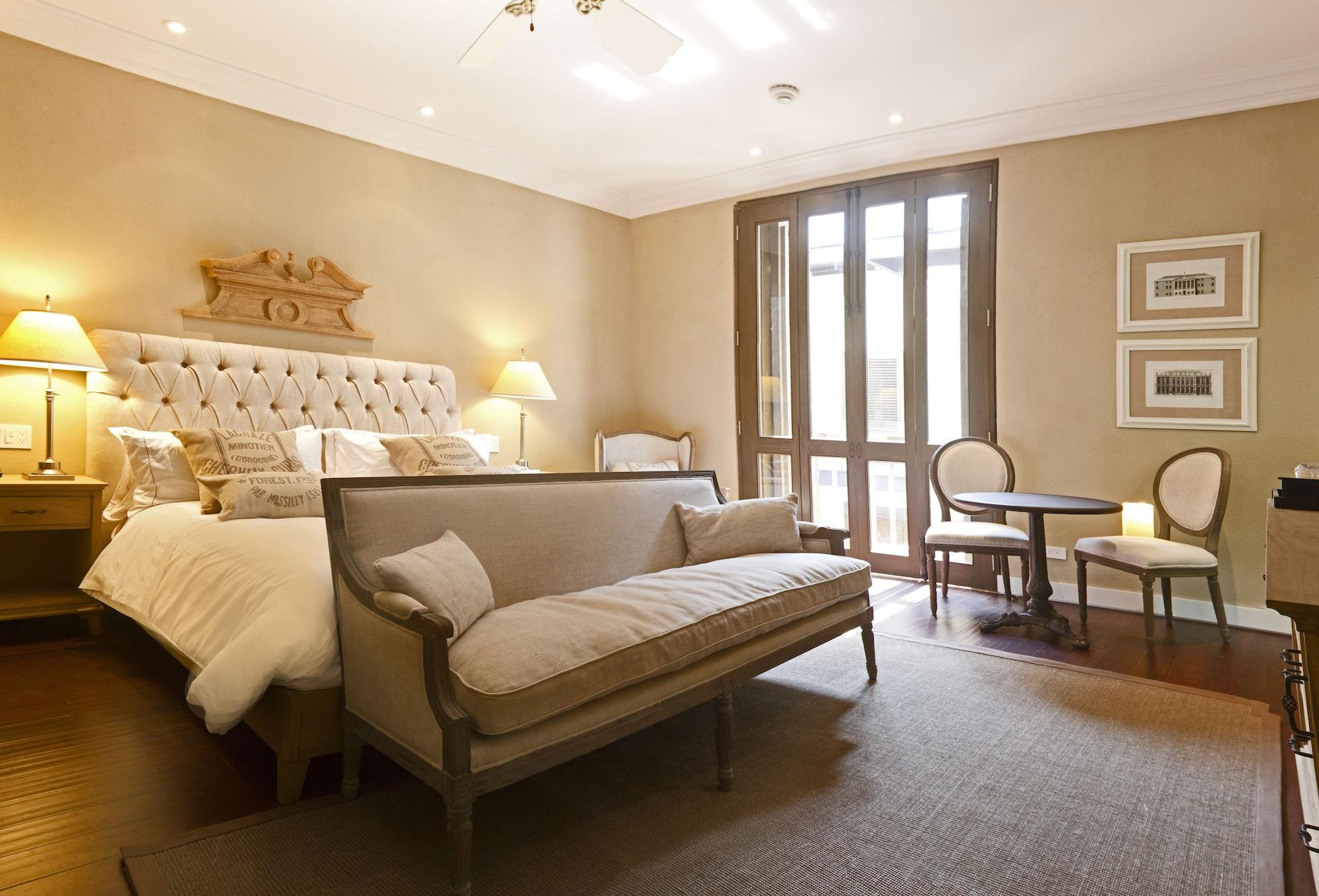 Bastion Luxury Hotel Cartagena Екстериор снимка