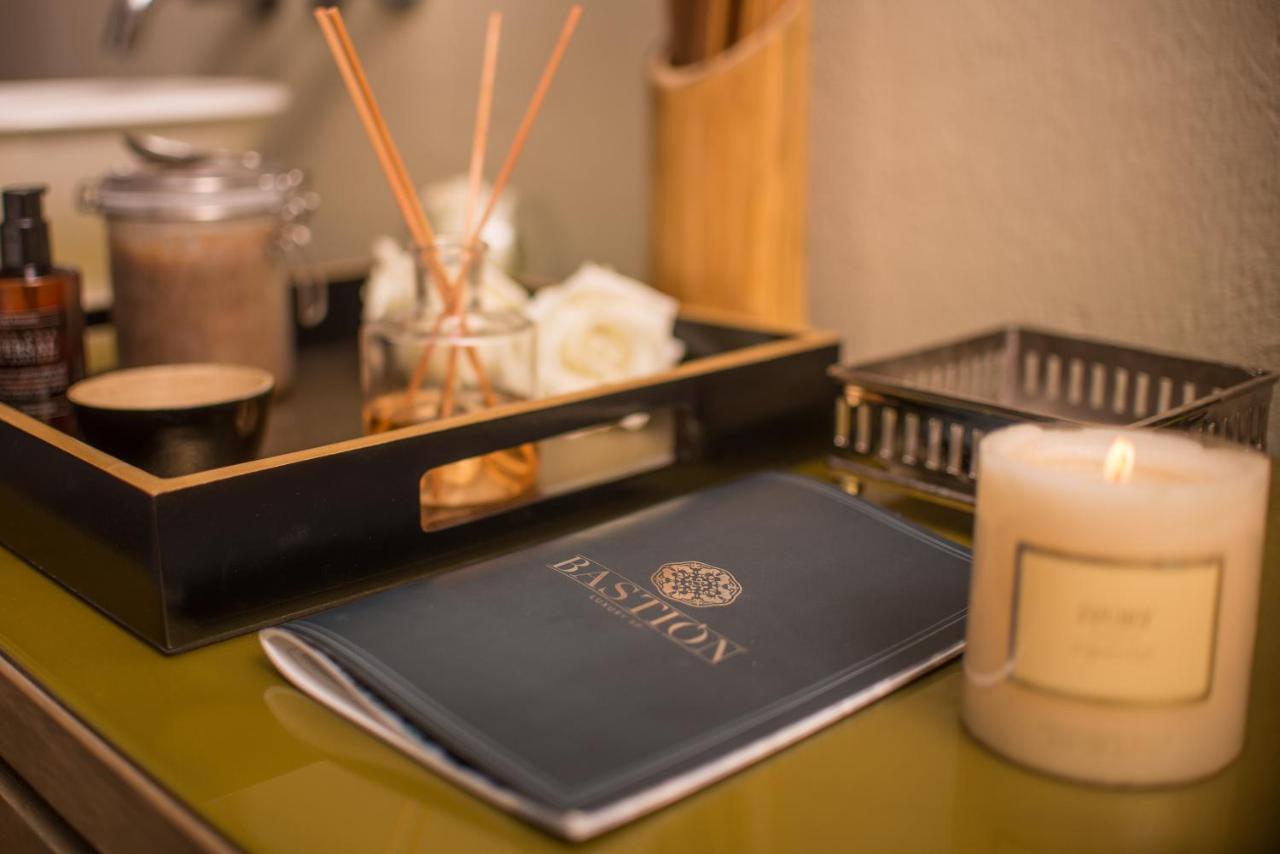 Bastion Luxury Hotel Cartagena Екстериор снимка