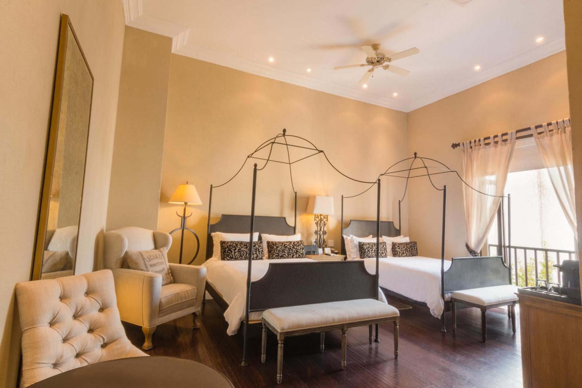 Bastion Luxury Hotel Cartagena Екстериор снимка