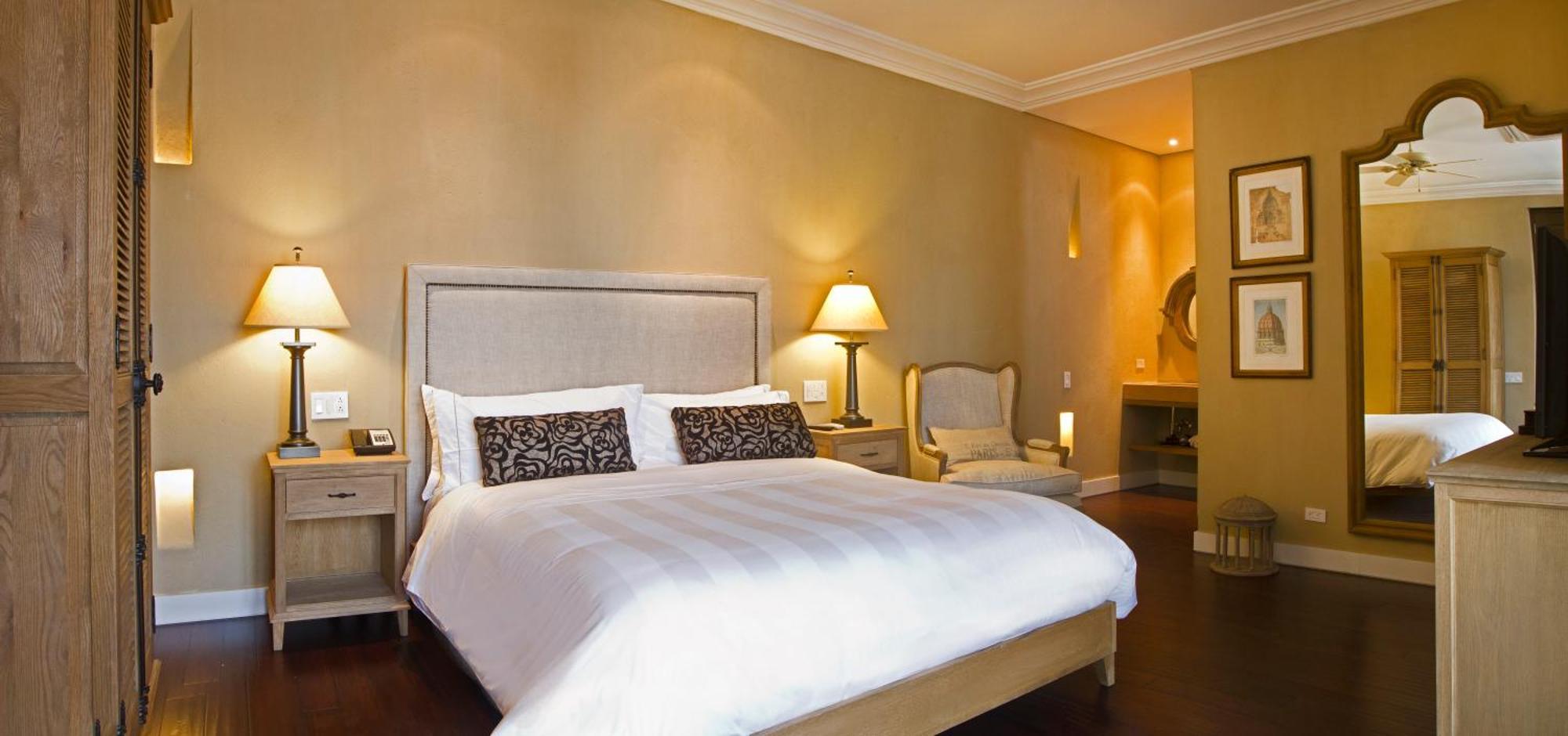 Bastion Luxury Hotel Cartagena Екстериор снимка
