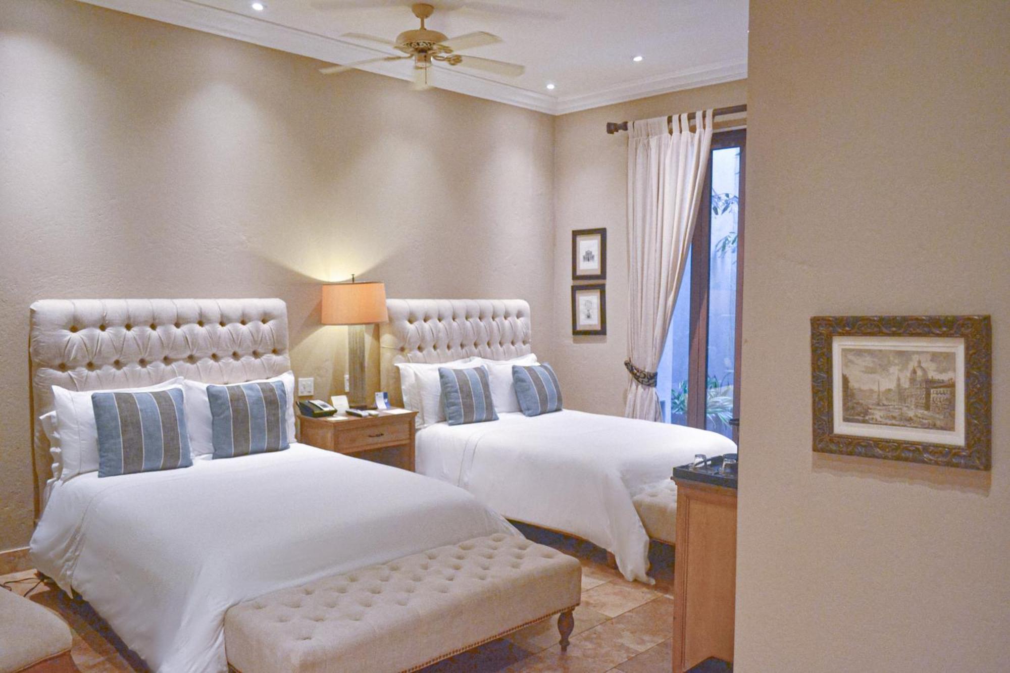 Bastion Luxury Hotel Cartagena Екстериор снимка