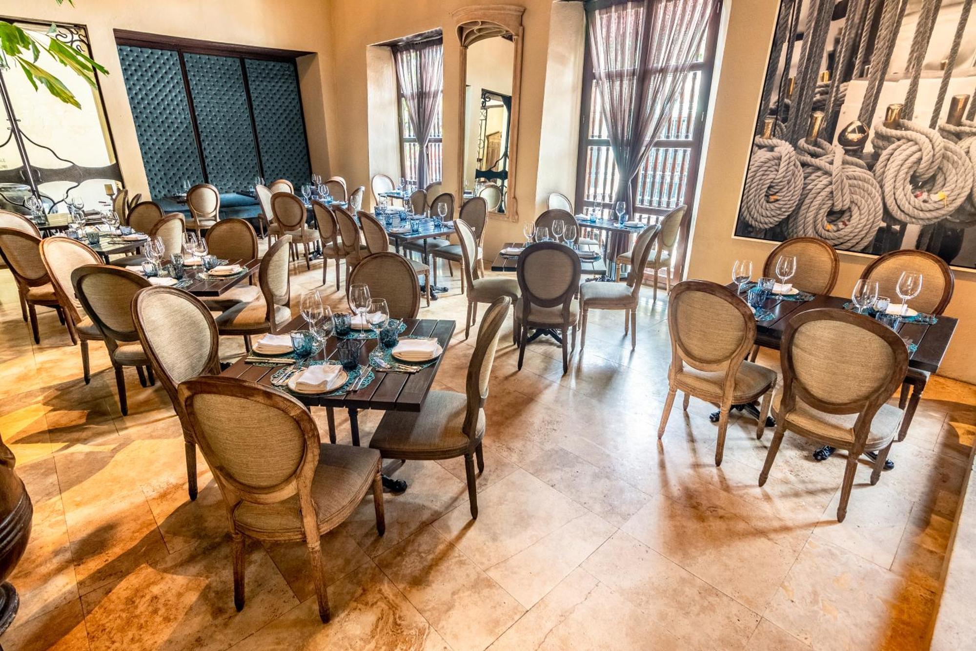 Bastion Luxury Hotel Cartagena Екстериор снимка