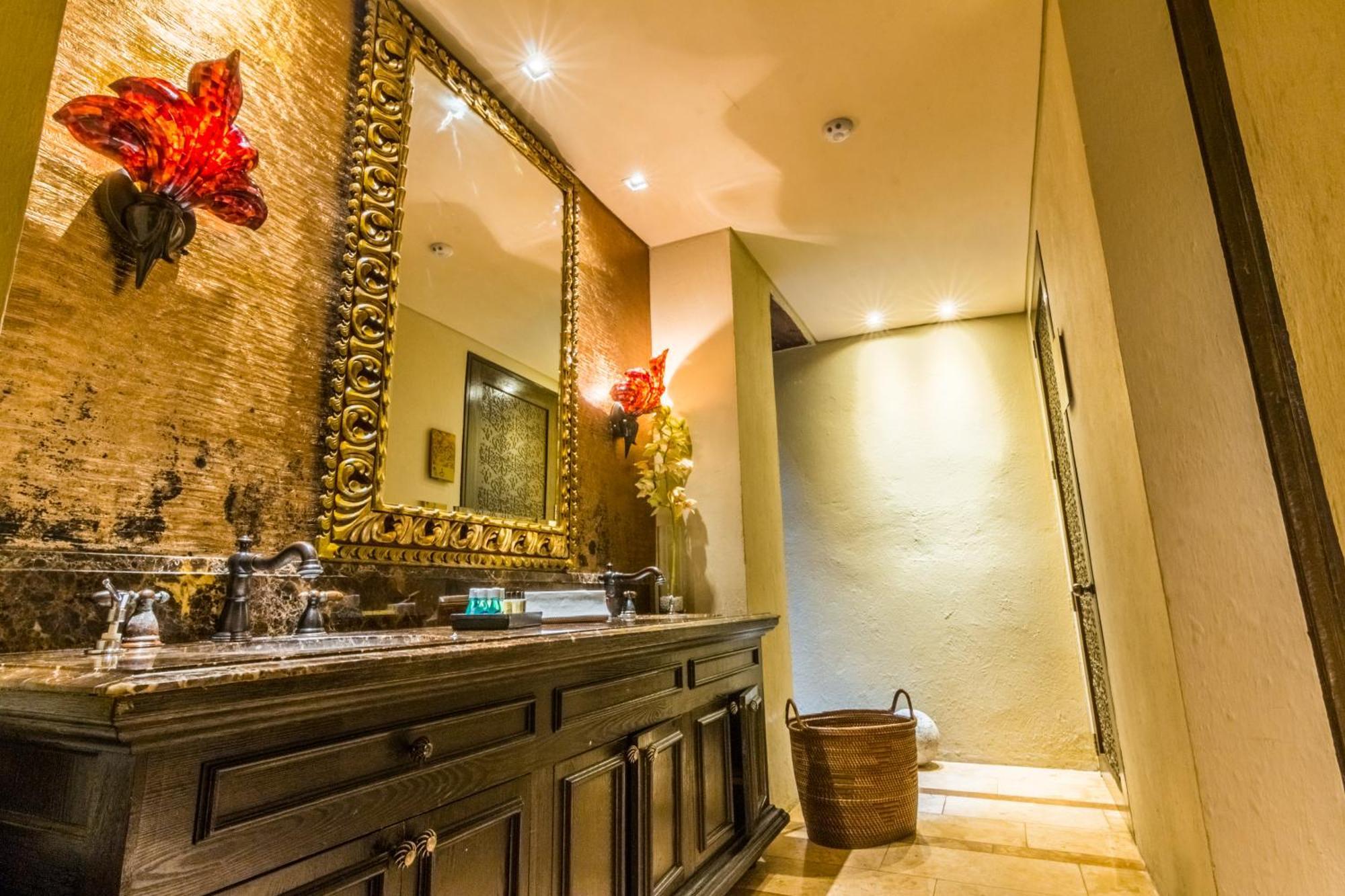 Bastion Luxury Hotel Cartagena Екстериор снимка