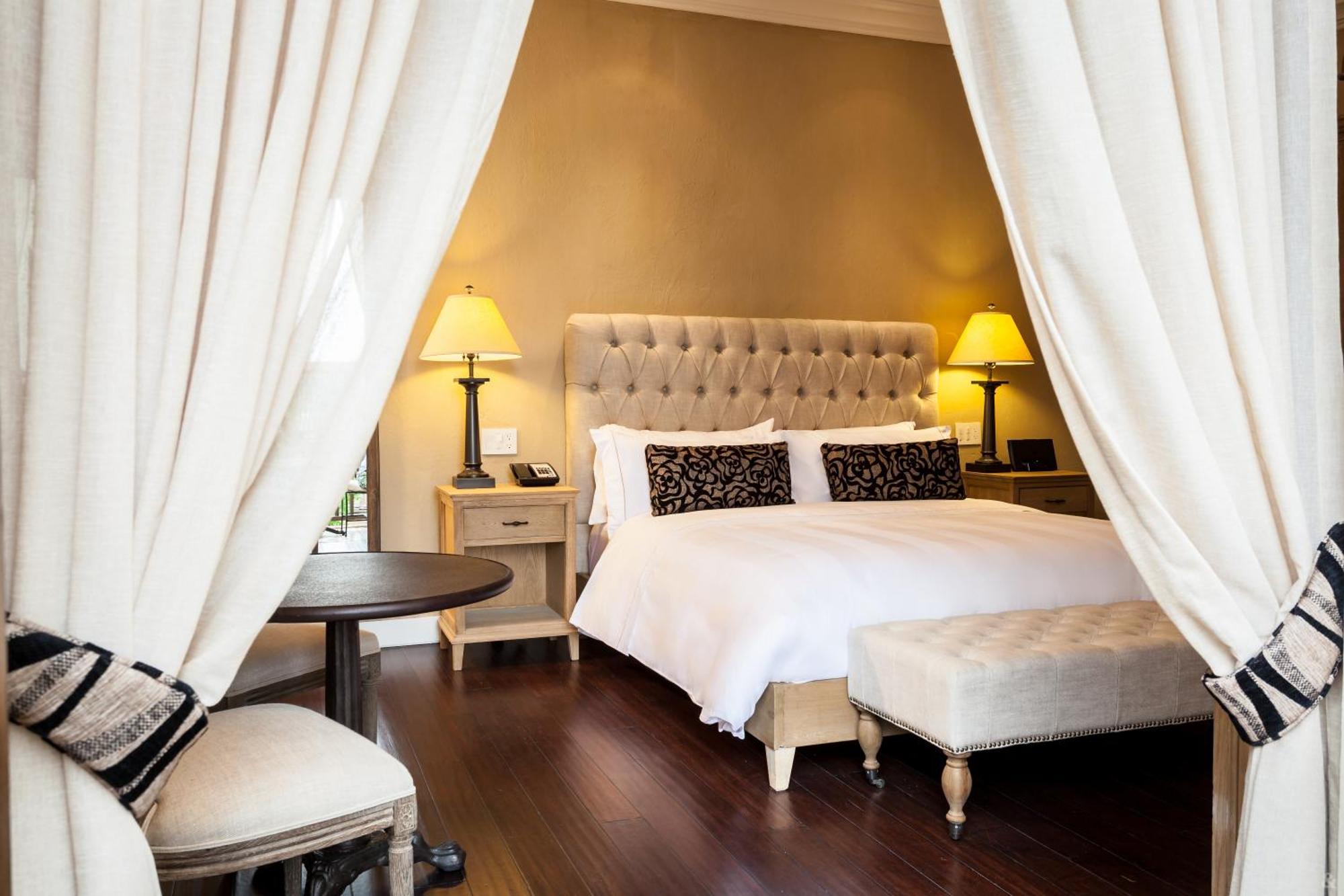 Bastion Luxury Hotel Cartagena Екстериор снимка