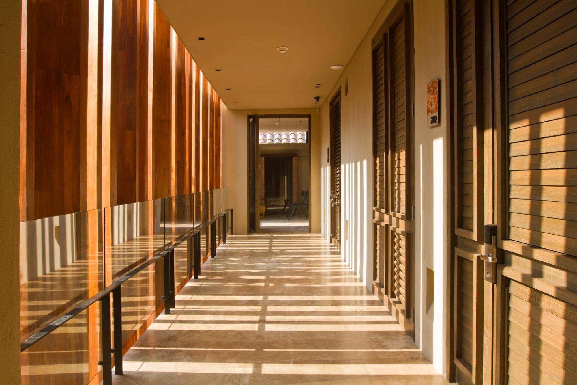 Bastion Luxury Hotel Cartagena Екстериор снимка