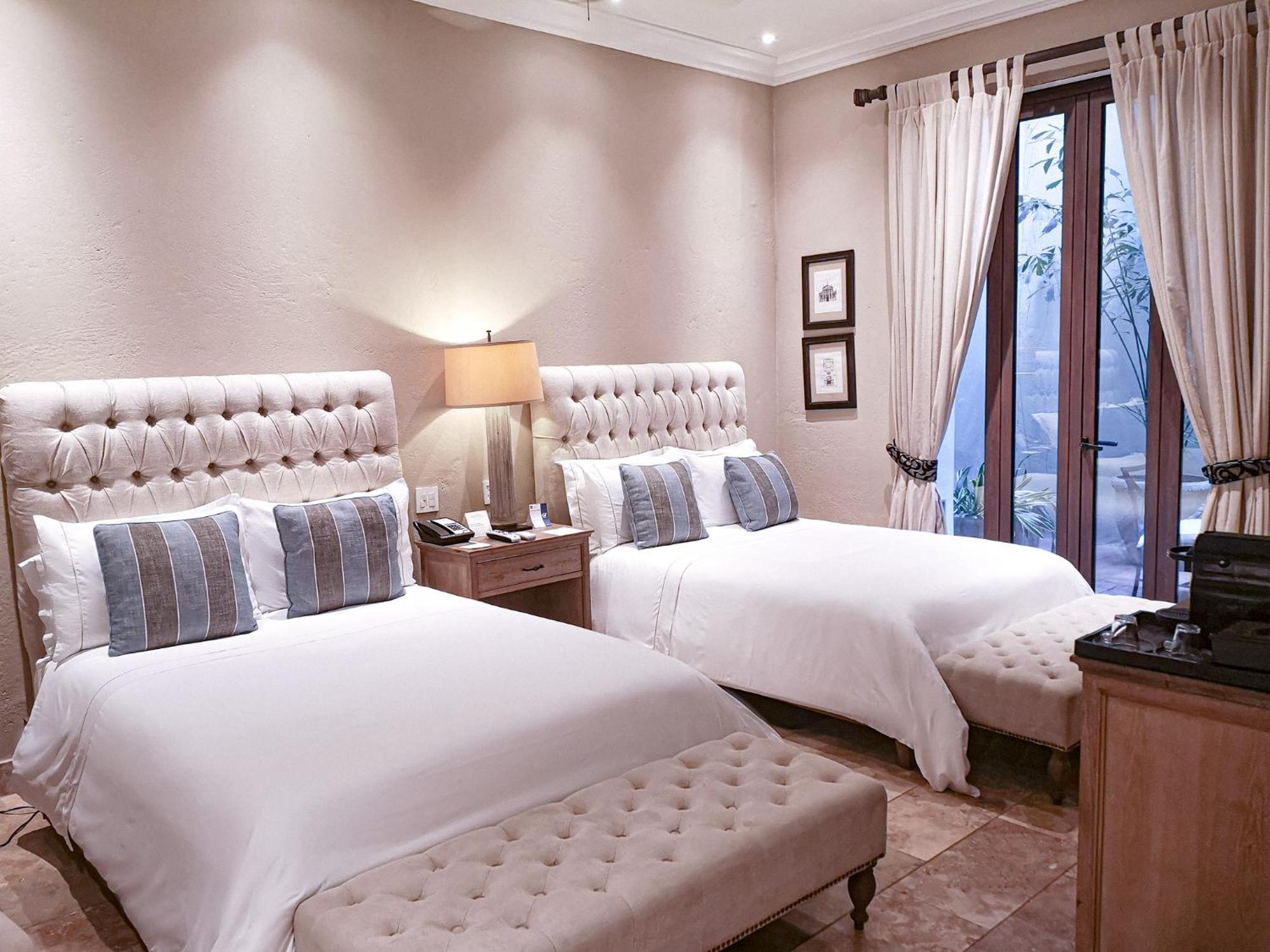 Bastion Luxury Hotel Cartagena Екстериор снимка