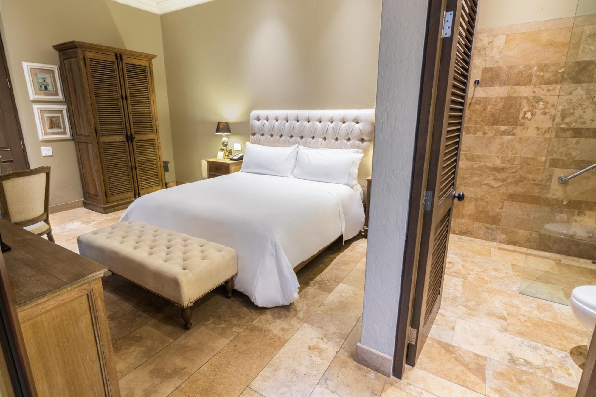 Bastion Luxury Hotel Cartagena Екстериор снимка