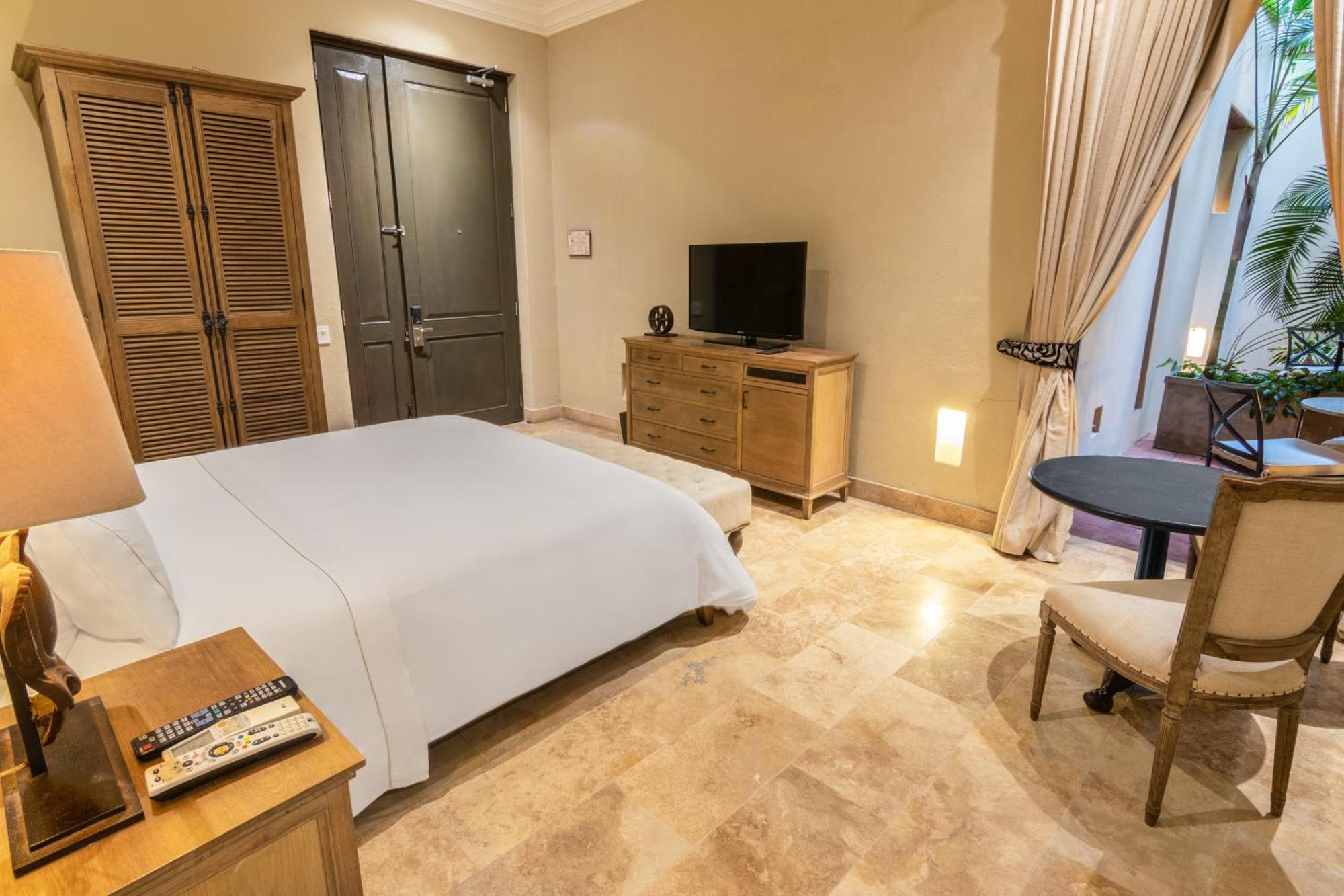 Bastion Luxury Hotel Cartagena Екстериор снимка