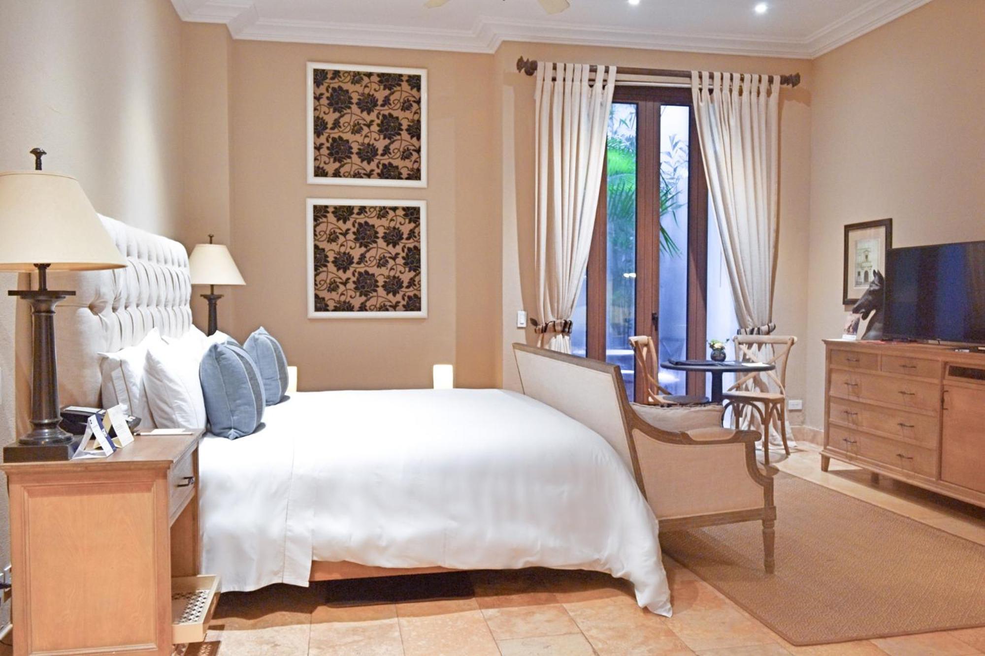 Bastion Luxury Hotel Cartagena Екстериор снимка