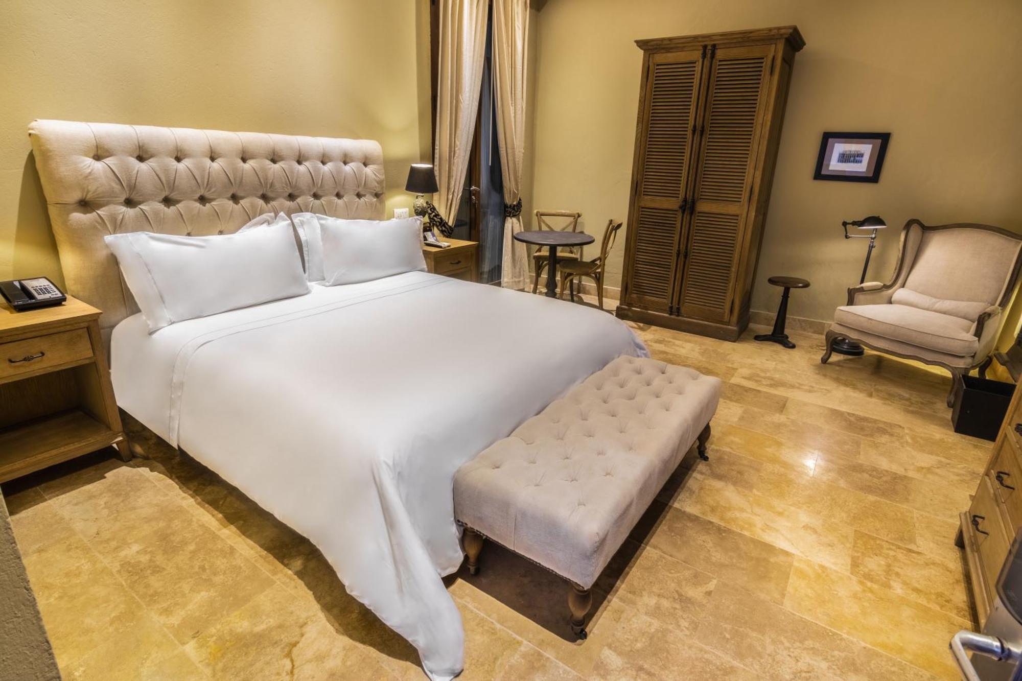 Bastion Luxury Hotel Cartagena Екстериор снимка