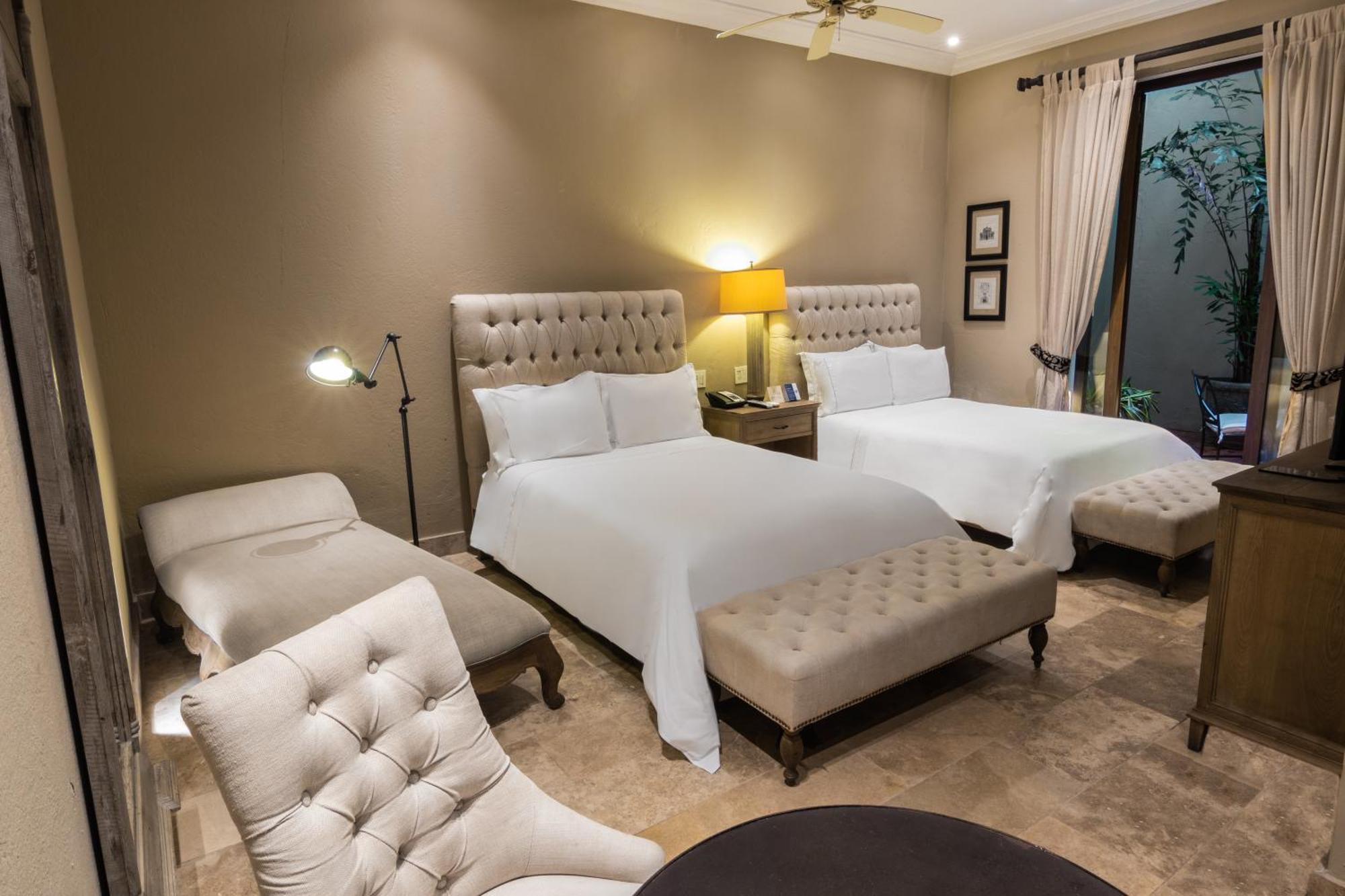 Bastion Luxury Hotel Cartagena Екстериор снимка