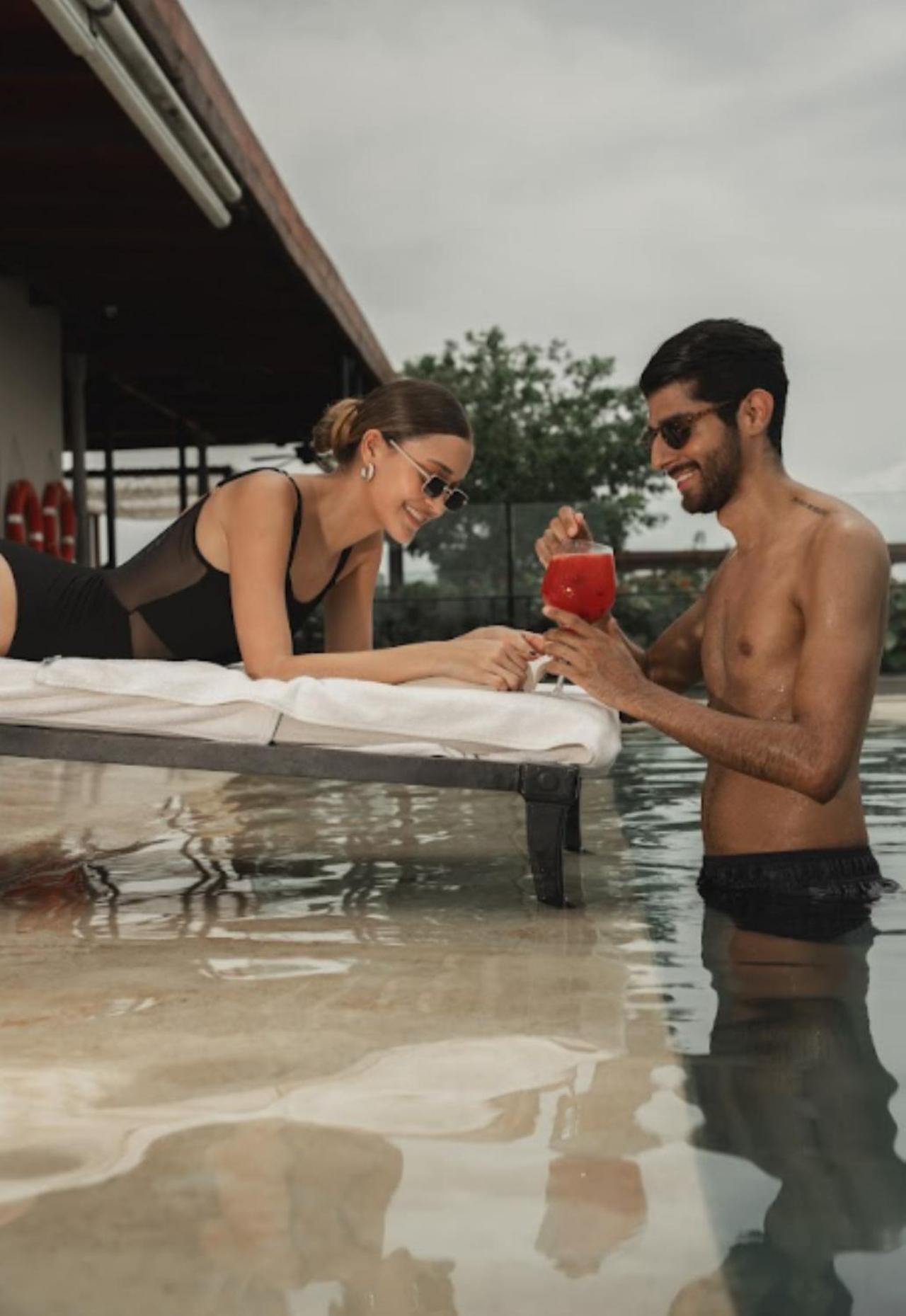 Bastion Luxury Hotel Cartagena Екстериор снимка