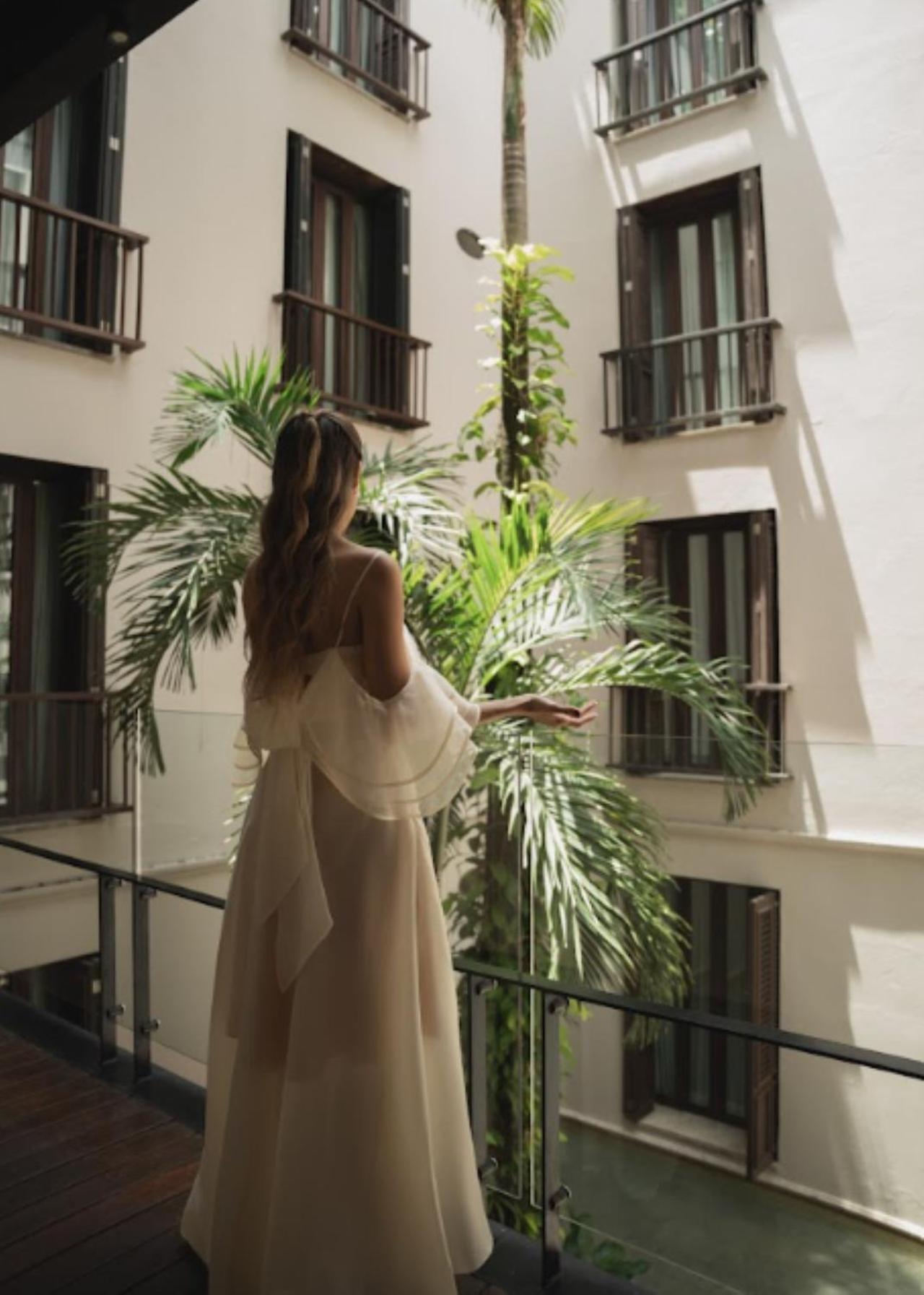 Bastion Luxury Hotel Cartagena Екстериор снимка
