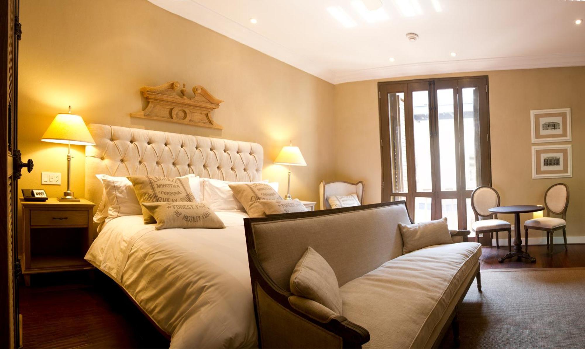 Bastion Luxury Hotel Cartagena Екстериор снимка