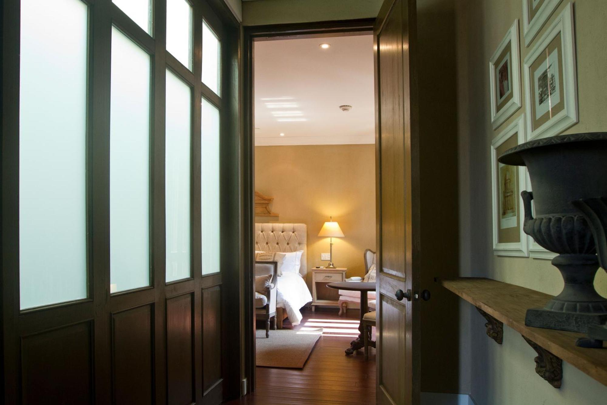 Bastion Luxury Hotel Cartagena Екстериор снимка