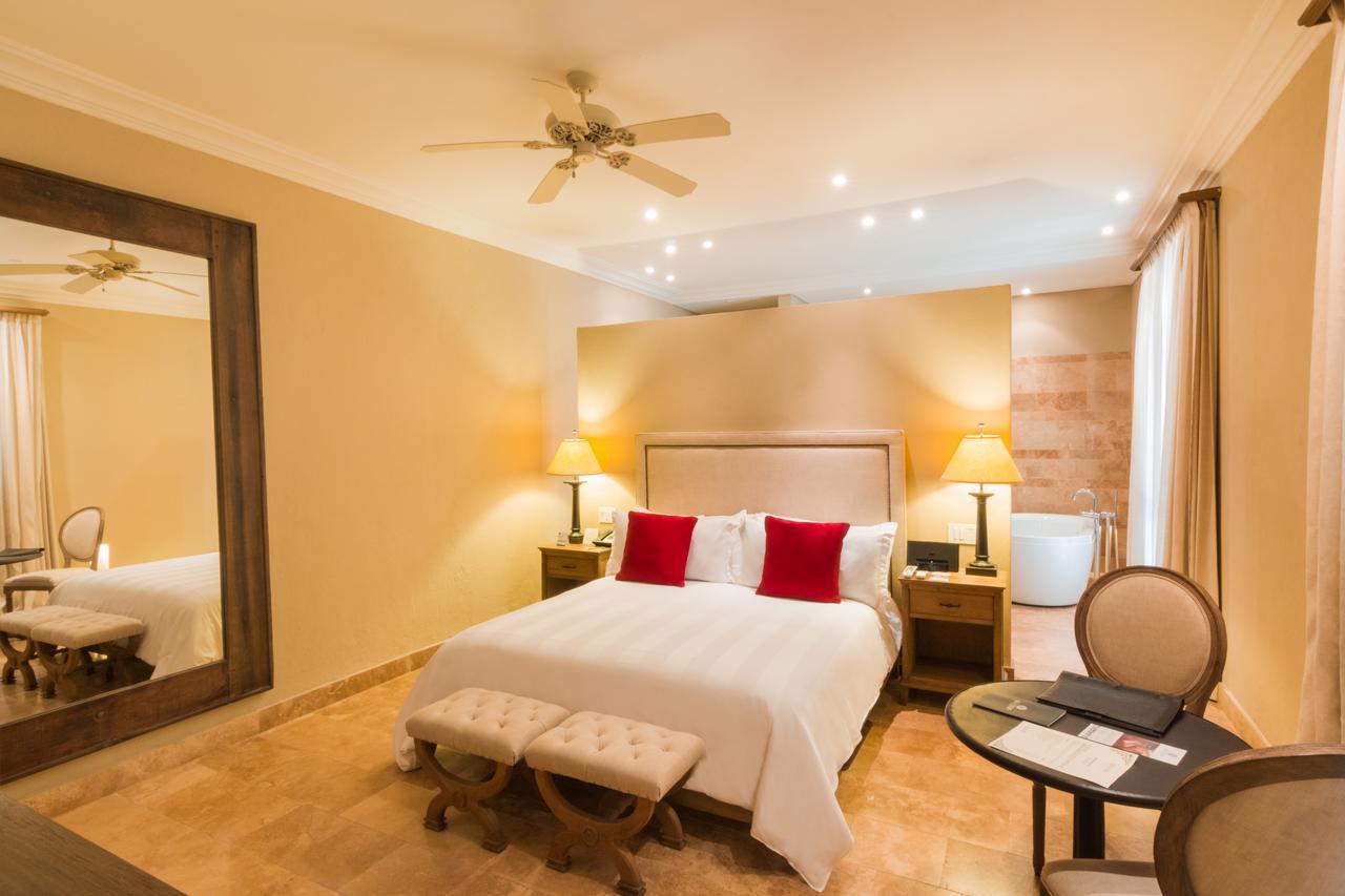 Bastion Luxury Hotel Cartagena Екстериор снимка
